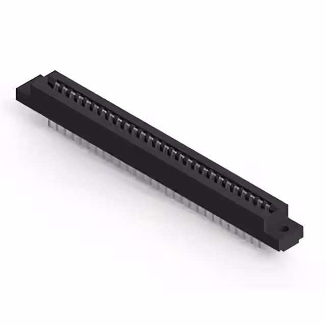 357-056-458-202 EDAC Inc.  Edgeboard Connectors